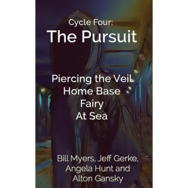 The Pursuit
