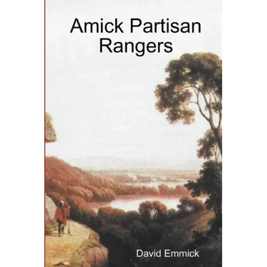 Amick Partisan Rangers