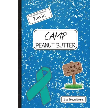 Camp Peanut Butter