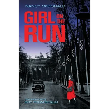 Girl on the Run