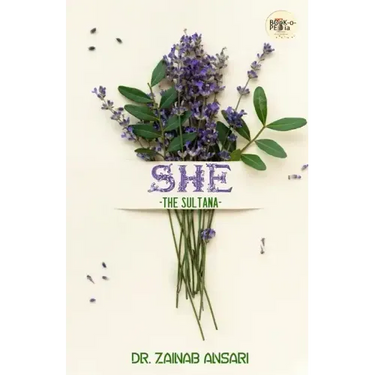 She-The Sultana