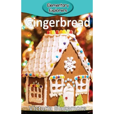 Gingerbread