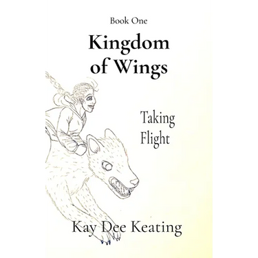 Kingdom of Wings: Taking Flight