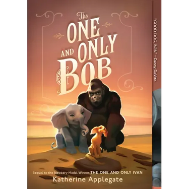 The One and Only Bob