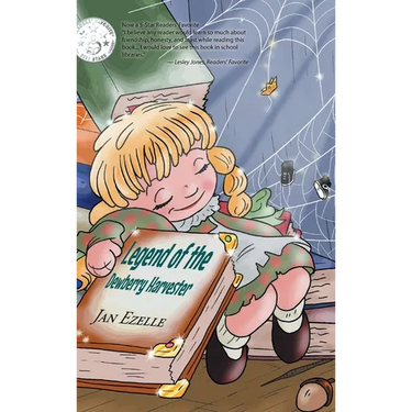Legend of the Dewberry Harvester