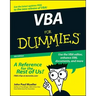 VBA for Dummies
