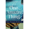 One Amazing Thing