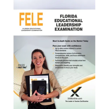 Florida Educational Leadership Examination (Fele)