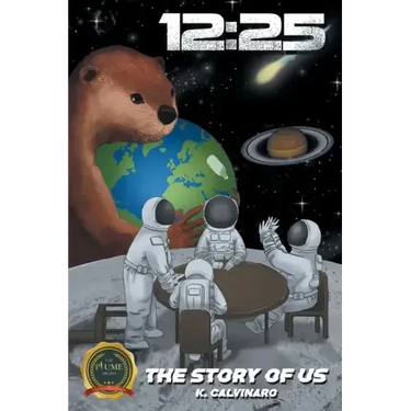 12: 25: The Story of Us