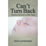 Can't Turn Back: Abortion Decision to Help Teens