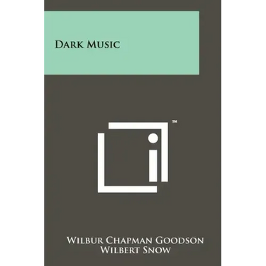 Dark Music