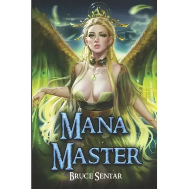 Mana Master