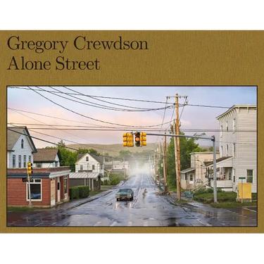 Gregory Crewdson: Alone Street