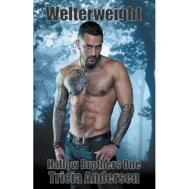 Welterweight