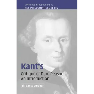 Kant's 'Critique of Pure Reason': An Introduction