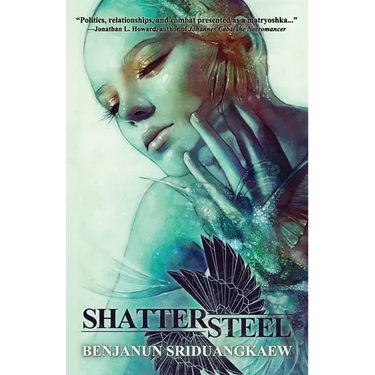 Shattersteel