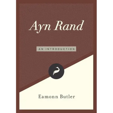 Ayn Rand: An Introduction