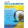 Math Mammoth Grade 1 Tests and Cumulative Revisions, International Version