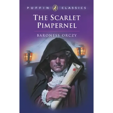 The Scarlet Pimpernel