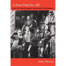 A New Deal for All?: Race and Class Struggles in Depression-Era Baltimore