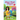 Zoey's Magic Crayons (English-Spanish Edition)