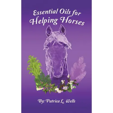 Essential Oils for Helping Horses