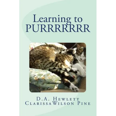 Learning to PURRRRRRR