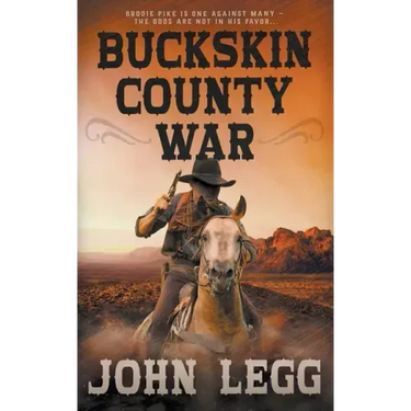 Buckskin County War