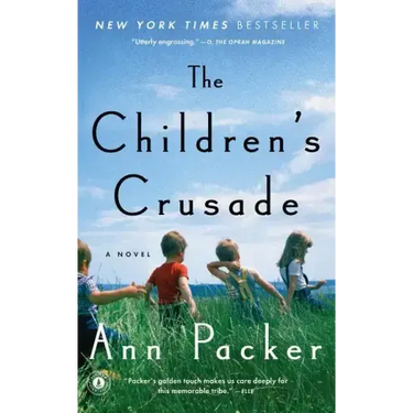 The Children's Crusade