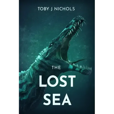 The Lost Sea