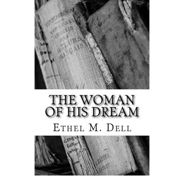 The Woman of his dream