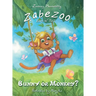 Zabezoo Ears N Tail: Bunny or Monkey