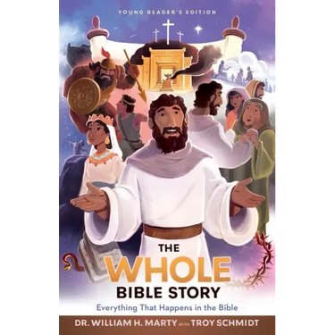 Whole Bible Story