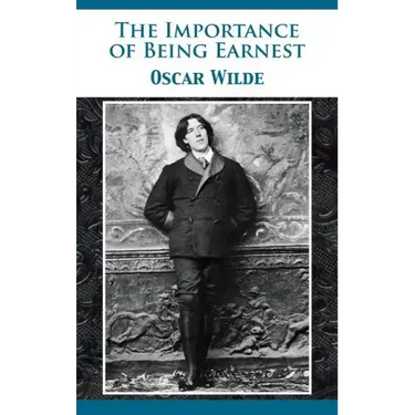 The Importance of Being Earnest
