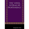 The Yoga Sutras of Pantanjali