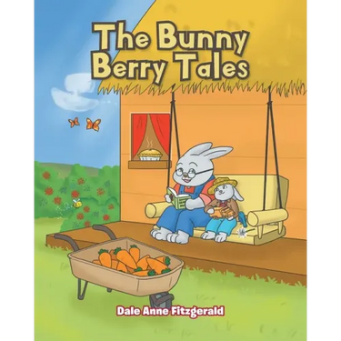 The Bunny Berry Tales