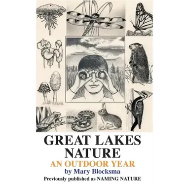 Great Lakes Nature: An Outdoor Year