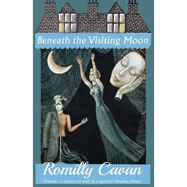 Beneath the Visiting Moon