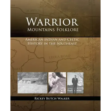 Warrior Mountains Folklore