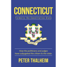 Connecticut: Formerly the Constitution State