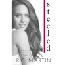 Steeled: A Vollucci Security & Beneath the Shield Crossover Novel
