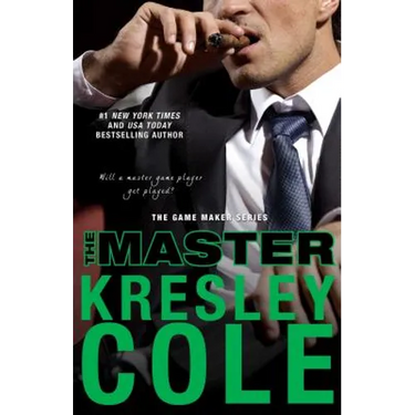 The Master
