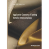 Applicative Chemistry of Tanning Metallic Heterocomplexes