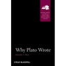 Why Plato Wrote