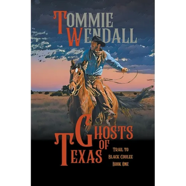 Ghosts of Texas