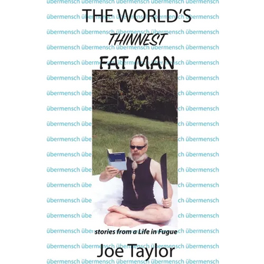The World's Thinnest Fat Man