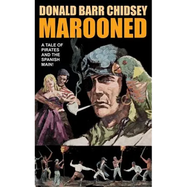 Marooned