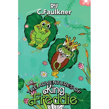 The Adventures of King Freddie