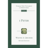 1 Peter: An Introduction and Commentary Volume 17