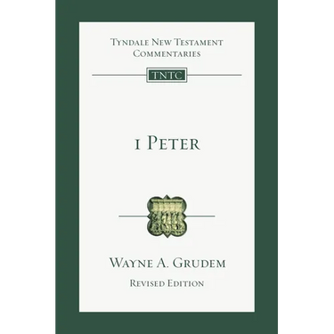 1 Peter: An Introduction and Commentary Volume 17